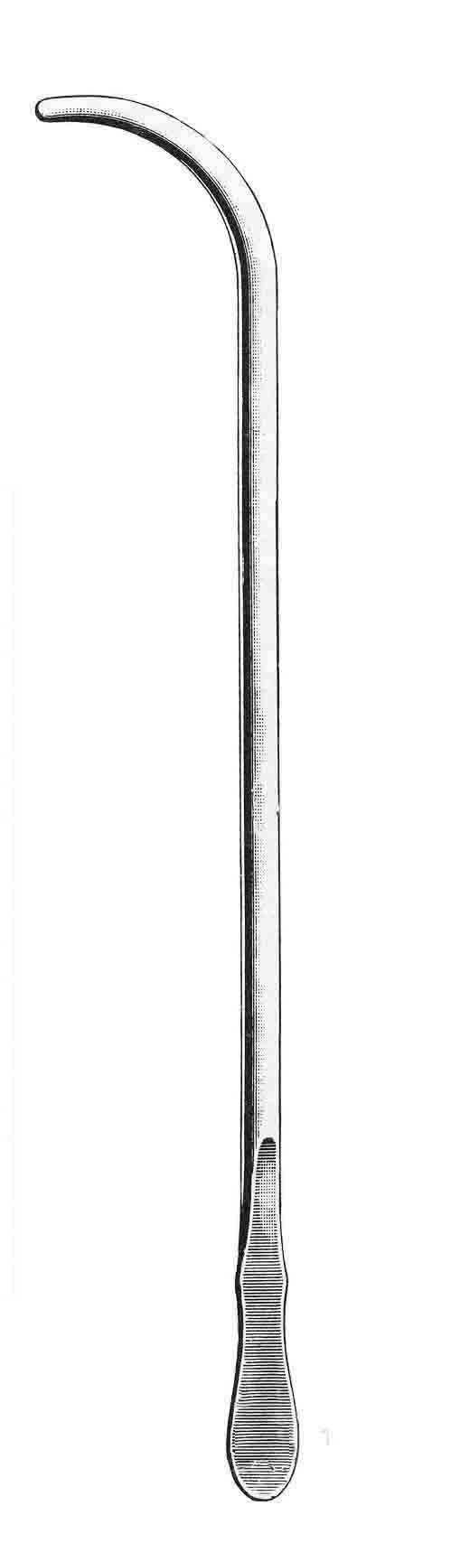 DİLATÖR FRENCH 26